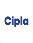 Cipla Logo